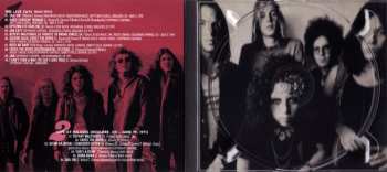 3CD Zephyr: Zephyr