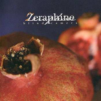 CD/DVD Zeraphine: Blind Camera LTD