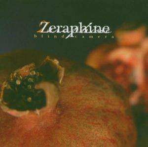 CD Zeraphine: Blind Camera