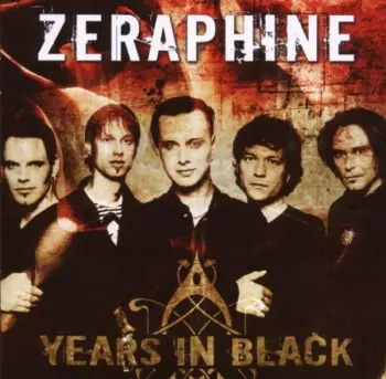 Years In Black