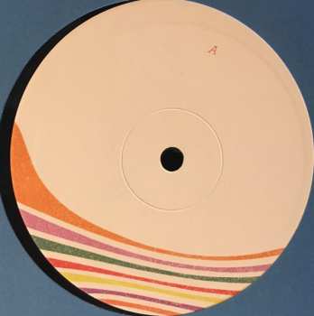 EP Zero 7: Home / Somersault