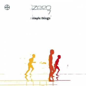 Album Zero 7: Simple Things