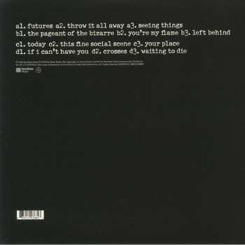 2LP Zero 7: The Garden