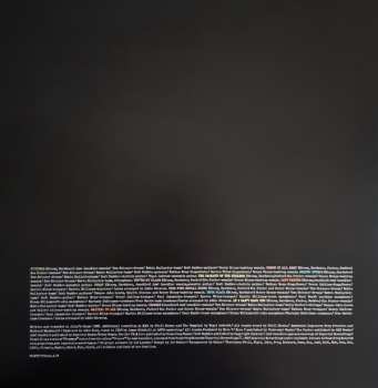2LP Zero 7: The Garden