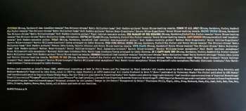 2LP Zero 7: The Garden