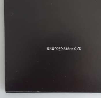 2LP Zero 7: The Garden