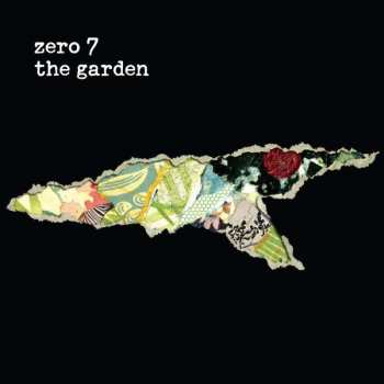 2LP Zero 7: The Garden