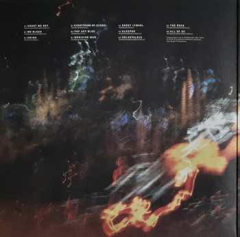 2LP Zero 7: Yeah Ghost