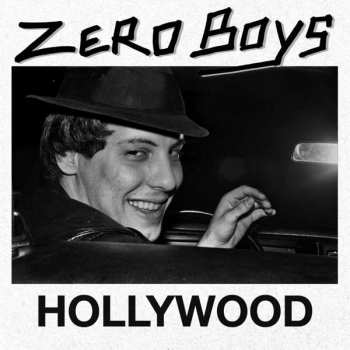 CD Zero Boys: Hollywood
