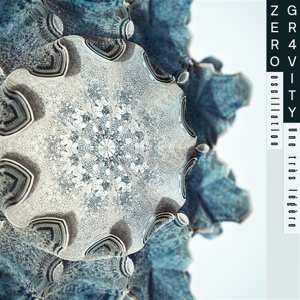 Album Zero Gr4vity: Une Très Légère Oscillation