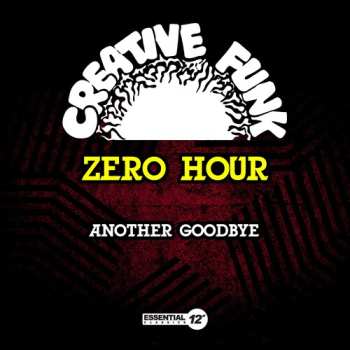 Album Zero Hour: Another Goodbye