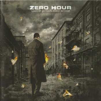 CD Zero Hour: Specs Of Pictures Burnt Beyond