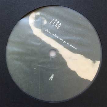 LP Zero: Places Where We Go In Dreams