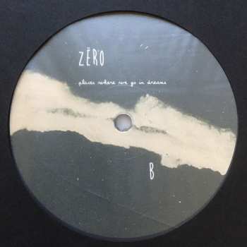 LP Zero: Places Where We Go In Dreams