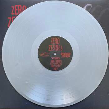 LP Zero Zeroes: Zero Zeroes CLR