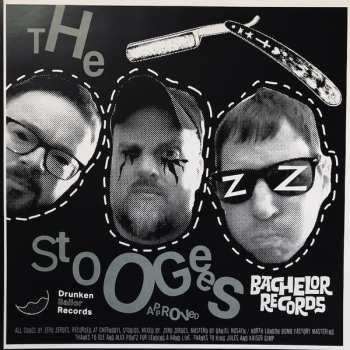 LP Zero Zeroes: Zero Zeroes