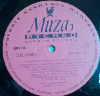 LP Zespół Pieśni I Tańca Śląsk: Śląsk. The Polish Song And Dance Ensemble - Vol. 5