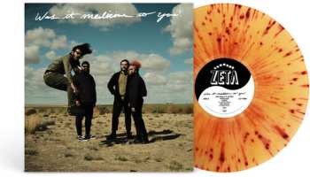 Album Zeta: Was It Medicine To You?
