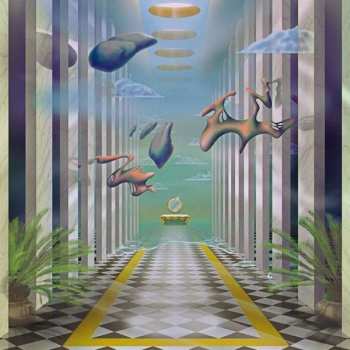 Album Zeta Zeta: Dream Hotel