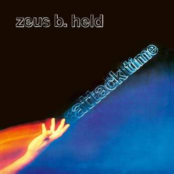 LP Zeus B. Held: Attack Time