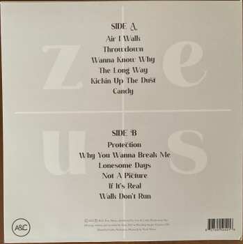 LP Zeus: Credo