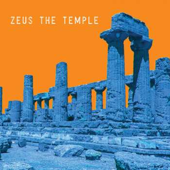 Album Zeus The Temple: We Can Win