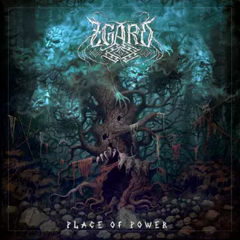 Zgard: Place Of Power