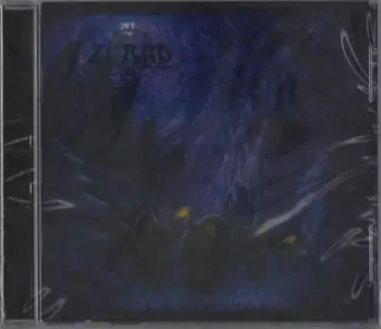 Zgard: У Вирі Чорної Снаги - Within The Swirl Of Black Vigor