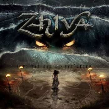 CD Zhiva: Into The Eye Of The Storm