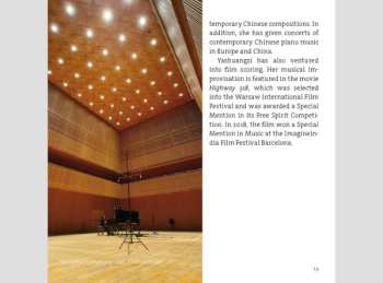 CD Zhu Jianer: Piano Works by Zhu Jian'er