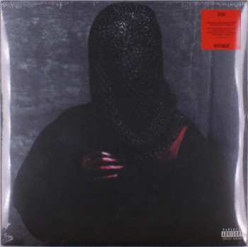 2LP Zhu Zhu: Grace