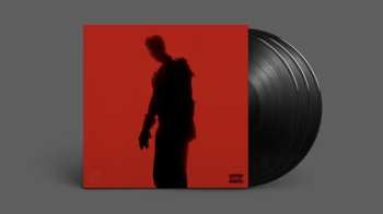 2LP Zhu Zhu: Grace