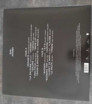 LP Ziak: Akimbo