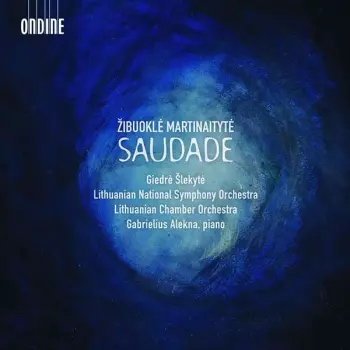 Saudade