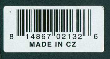 CD Zig Zags: Running Out Of Red 