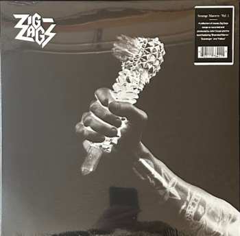 LP Zig Zags: Strange Masters - Vol. 1