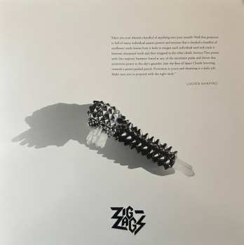 LP Zig Zags: Strange Masters - Vol. 1