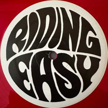 LP Zig Zags: Strange Masters - Vol. 1