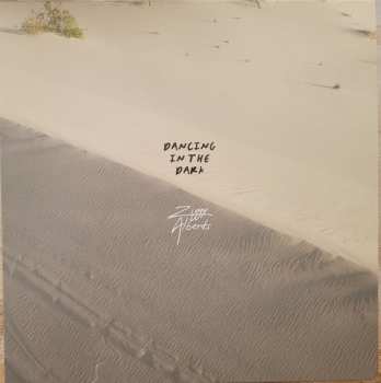 Album Ziggy Alberts: DANCING IN THE DARK