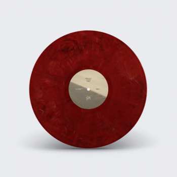 LP Ziggy Alberts: DANCING IN THE DARK CLR