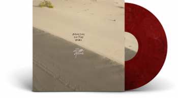 LP Ziggy Alberts: DANCING IN THE DARK CLR