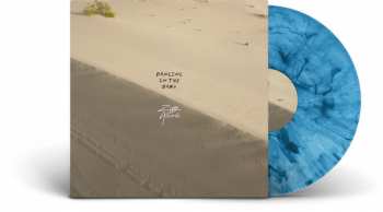 LP Ziggy Alberts: DANCING IN THE DARK CLR