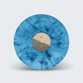 LP Ziggy Alberts: DANCING IN THE DARK CLR