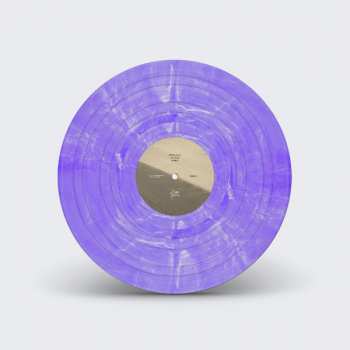 LP Ziggy Alberts: DANCING IN THE DARK CLR