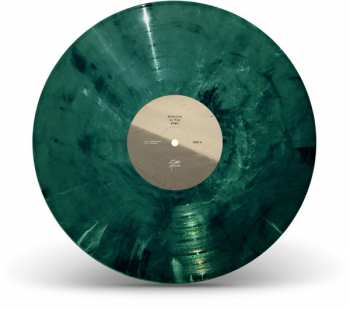 LP Ziggy Alberts: DANCING IN THE DARK CLR