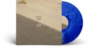 LP Ziggy Alberts: DANCING IN THE DARK CLR