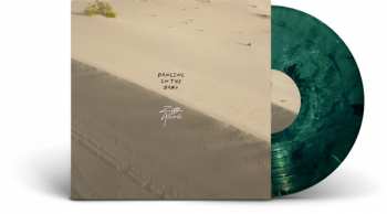 LP Ziggy Alberts: DANCING IN THE DARK CLR