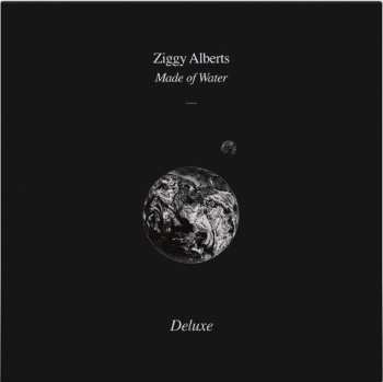 Album Ziggy Alberts: Made Of Water Deluxe