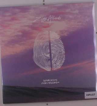 Album Ziggy Alberts: Searching For Freedom