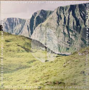 LP Ziggy Alberts: Searching For Freedom